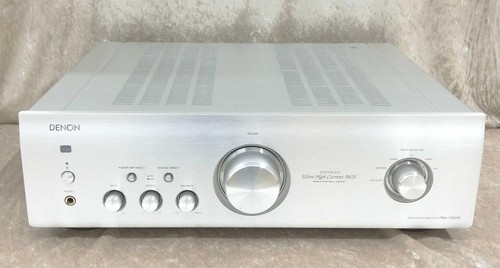 Denon pma 1500re integrated - pma-1500re,