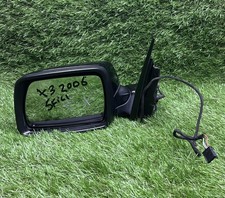 SPECCHIETTO RETROVISORE SINISTRO PER BMW X3 1° Serie 51163448131 (04>10)