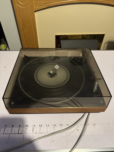 Bang and olufsen - and, beogram
