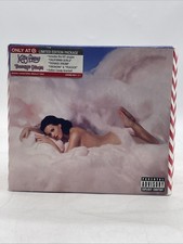 Katy Perry - Teenage Dream -