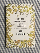 Red Canzian - HO VISTO