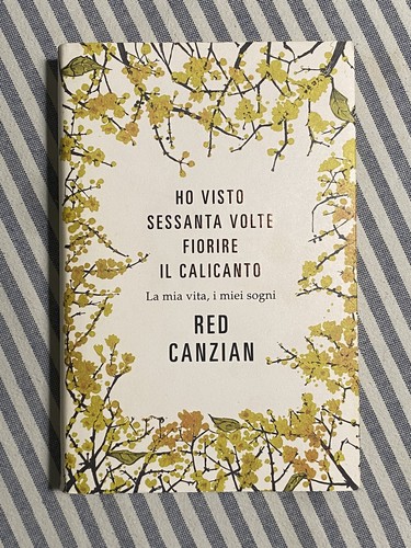 Red canzian ho visto - canzian,