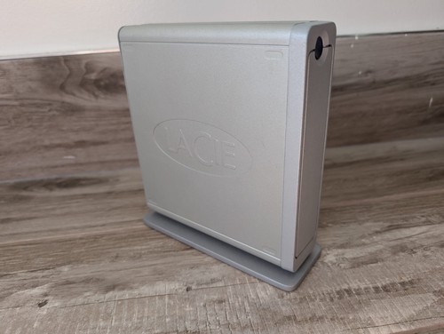 Lacie 160gb usb - lacie,