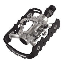 Pedali MTB EXUSTAR E PM 818-03