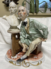 VINTAGE Italia Giuseppe Cappe