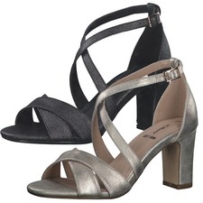 S.Oliver Sandaletta Donna Con