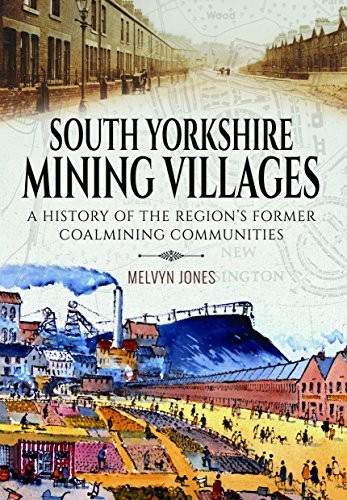 South yorkshire mining - south,