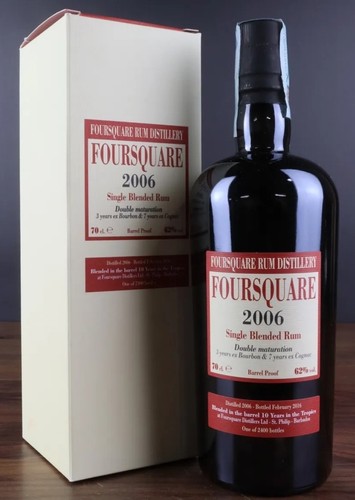 Foursquare 2006 velier 10 - foursquare,