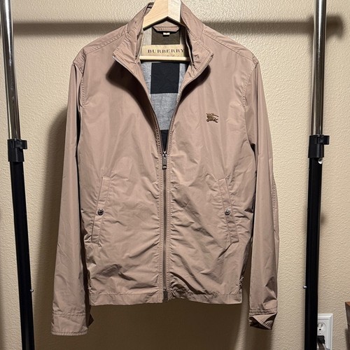 Giacca leggera uomo - , burberry
