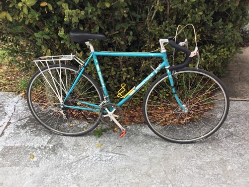 Bianchi trofeo roadbike - bianchi,
