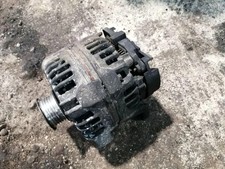 OPEL ZAFIRA B A05 Alternador