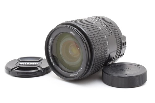 Quasi come nuovo nikon - [quasi,