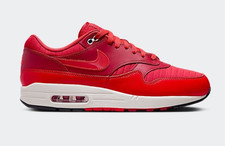Nike Air Max 1 Gym Red