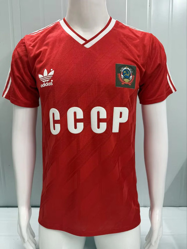 Maglia calcio retrò vintage - calcio,