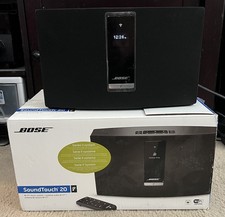 Bose SoundTouch 20 Series II