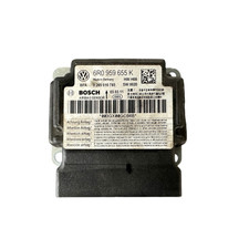 centralina airbag Volkswagen -