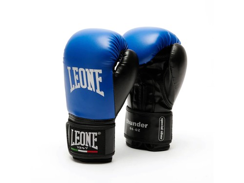 Leone guantoni boxe - leone, junior
