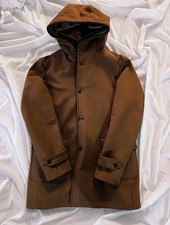 Cappotto Uomo Fusaro –