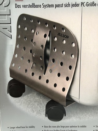 Supporto carrello porta - supporto,