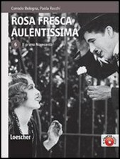 9788820128920 rosa fresca - rosa,