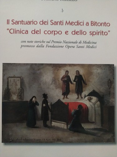 Santuario dei santi - dei,