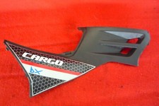 SCOCCA CARENA FIANCATA DESTRA