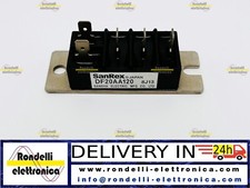 DF20AA120    (DHL EXPRESS 1 DAY DELIVERY)