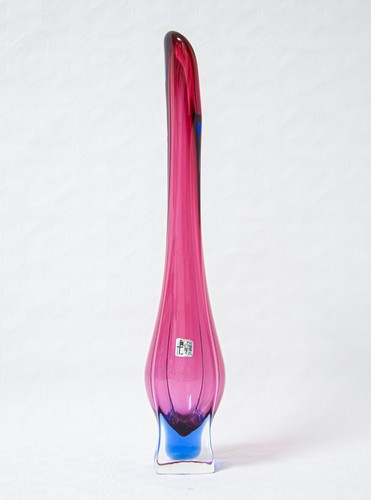 Vaso fratelli toso solifleur - vaso,