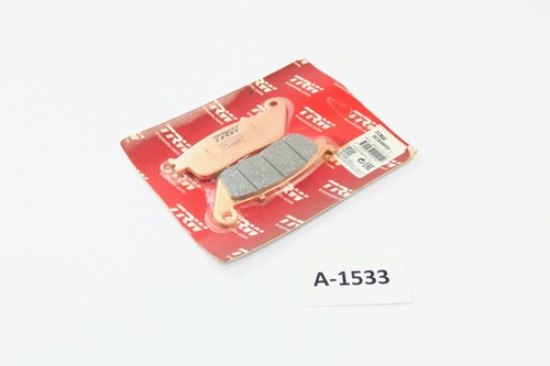 Trw mcb598sv per honda 600 - mcb598sv,