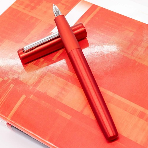 Lamy aion penna stilografica - lamy,