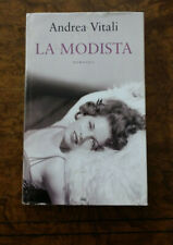 Andrea Vitali La modista