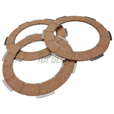 Dischi frizione SURFLEX per frizioni monomolla Vespa Smallframe