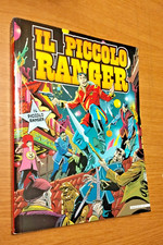 PICCOLO RANGER EDIZIONE IF #