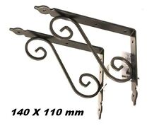 COPPIA SET DI 2 STAFFE