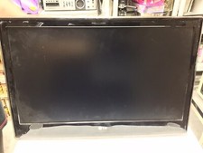LG 22" 22lv2500ua TV-NO AC