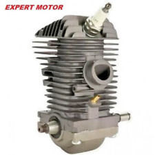 KIT CILINDRO E PISTONE - ALBERO M. + COPERCHIO INF.  MOTOSEGA STIHL MS 230 - 250