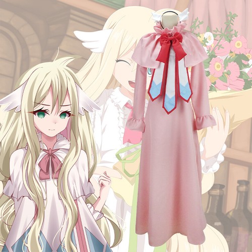 Costume anime coda - anime,