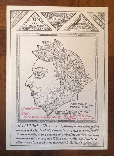 Alfredo manotti bellini - alfredo,