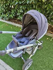 Passeggino Anex Trio Sport