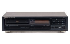 Onkyo DX-6720 Lettore CD Nero