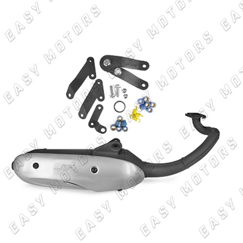 Marmitta sito aprilia scarabeo - marmitta,