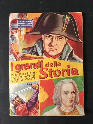 Album dell arte grandi - dell'arte, i