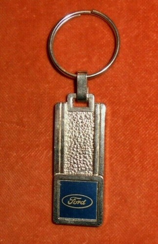 Porte clés automobile - automobile, ford