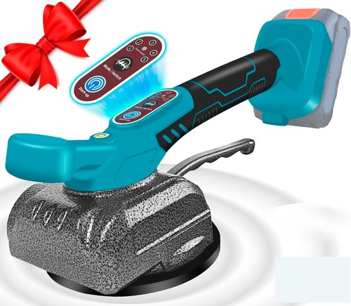 Vibratore per piastrelle - per,