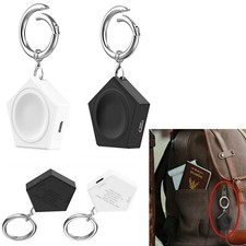 Caricabatteria orologio