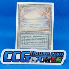 MTG Underground Sea - Revised