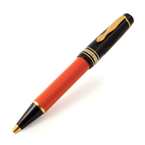 Penna sfera montblanc - a,