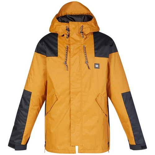 Giacca snowboard anchor - dc,