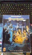 TSR AD&D 2A EDIZIONE 1074