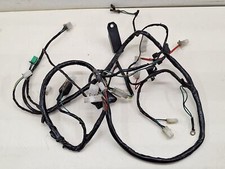 IMPIANTO ELETTRICO PEUGEOT